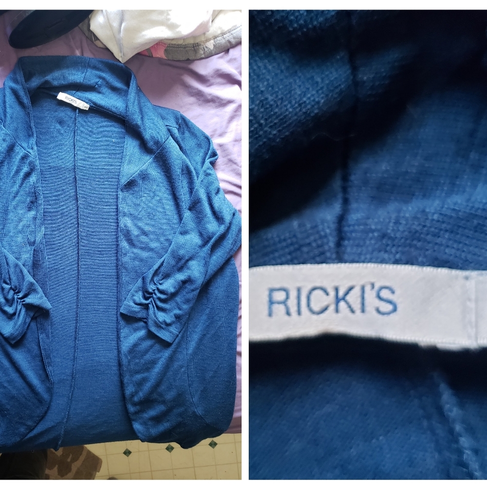 Cardigans - Picture 2 of 2
